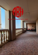 HUGE TERRACE | MARINA VIEW | 2 BDR | FULLY FURNISHED - Apartment in East Porto Drive