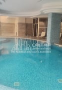 Prime Location, Elegant Living: 3-BR Marvel - Apartment in Fereej Bin Mahmoud North