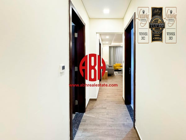 BILLS INCLUDED | MODERN 1 BDR | STUNNING AMENITIES - Apartment in Giardino Gardens