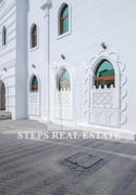 7BHK Villa with Private Pool for Rent in Al Waab