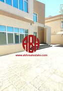 STAND ALONE | SEMI COMMERCIAL 7 BDR VILLA FOR RENT - Villa in Duhail Villas