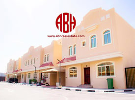 SPACIOUS 4 BDR + MAIDS ROOM | AMAZING AMENITIES - Villa in Souk Al gharaffa
