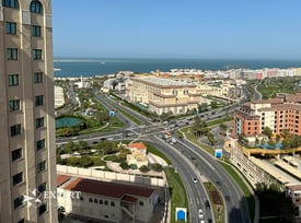 Huge Brand New Apartment and A Month Free - Apartment in Porto Arabia