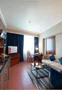 Luxury 5 stars Appartments in west Bay, with - Apartment in Sara Tower