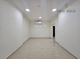 Prime Location || specious 3 BHK for family - Apartment in Al Mansoura