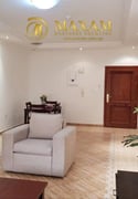 1 Bhk FF Apartment for Rent In Al Sadd - Apartment in Al Sadd