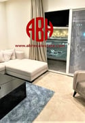 COZY APARTMENT !! | FURNISHED 2 BDR | STADIUM VIEW - Apartment in Boardwalk