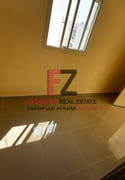 Un furnished | 3 bed + maid room | villa | Rent - Compound Villa in Al Markhiya Street
