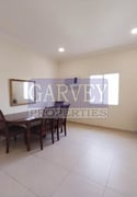 Furnished One BR Apartment beside Kahramaa Office - Apartment in Al Thumama