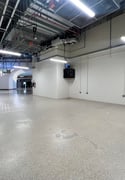 Retail Spaces In Wakra Metro Station for Rent - Retail in Al Wakra
