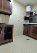 Unfurnished neat and clean 2Bhk - Apartment in Mughalina