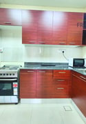 SPECIOUSE 2 BEDROOM HALL // BOTH MASTER - Apartment in Mughalina
