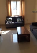 New Brand 1 BHK apartment fully furnished for family - Apartment in Umm Ghuwailina
