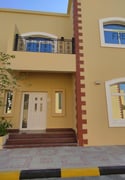 Luxury 5BHK U/F Villa in Compound For Family - Compound Villa in Al Thumama
