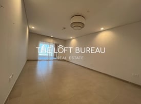 FULL BEACH VIEW! BEST LAYOUT FOR STUDIO! - Apartment in Viva Bahriyah