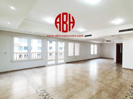 EXCLUSIVE PROMO | HUGE 3 BDR+MAID WITH BALCONY - Apartment in Porto Arabia