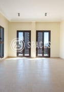 No Agency Fee One Bedroom Apt Qatar Cool Incl - Apartment in Teatro