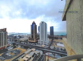 Brand New| 2 BHK | Fully Furnished | No Commission - Apartment in Marina Tower 21