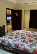 Free Bills Great Deal FF 1 Bedroom | Balcony - Apartment in Tower 16