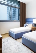 Free Bills | Amazing 2 Bedroom | Experience Luxury - Apartment in Marina District