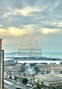 Amazing Fully Furnished 2BD In Marina Lusail - Apartment in Marina Residences 195