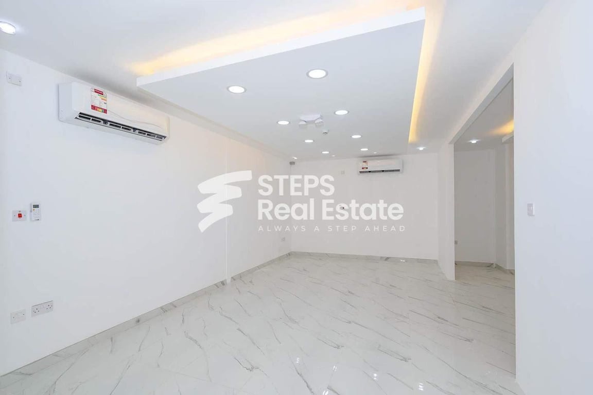Spacious Commercial Villa in D Ring Road - Commercial Villa in D-Ring Road