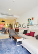 Stunning 1 bedroom + Office | Viva Bahriya - Apartment in Viva West