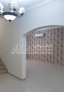 Luxurious 5BHK Villa with Stunning Views In Compound - Villa in Umm Salal Ali