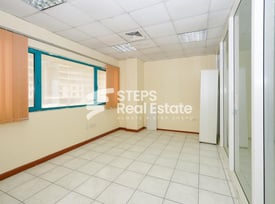 Prime Office Space for Rent in Msheireb - Office in Banks street