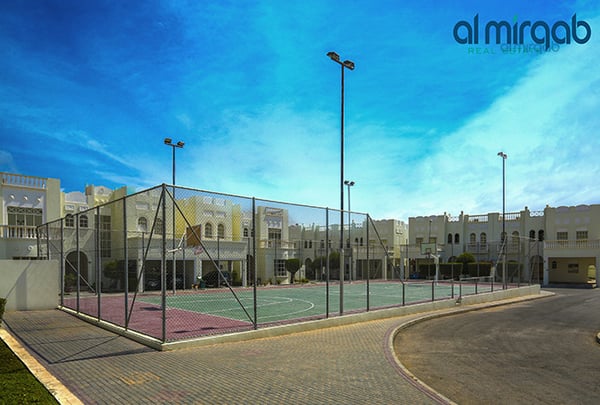 LUXURY VILLA | LIMITED UNITS Only - Villa in Al Waab Street