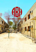 ALL INCLUSIVE OFFER !! 83 ROOMS AVAILABLE FOR RENT - Labor Camp in Industrial Area 3