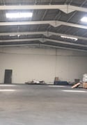 Warehouse for rent in Industrial Area - Warehouse in Industrial Area