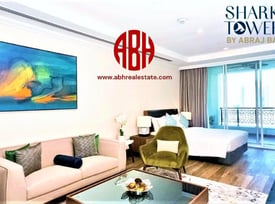 NO COMMISSION | MODERN STUDIO | AMAZING AMENITIES - Apartment in Viva Central