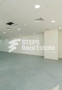 Ready Office Space for Rent in Najma - Office in Najma Street