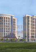Studio For Sale in Lusail with 15,700 Down payment