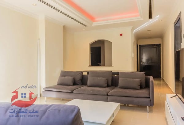 The Pearl for sale, one room and a hall 88 sqm - Apartment in Tower 24