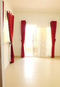 S/F 1BR Flat For Rent In Fox Hills Lusail - Apartment in Dara
