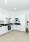Fully Furnished | 2BHK Flat — Lusail - Apartment in Lusail City