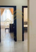Central Doha Furnished Apartment | Near to All - Apartment in Anas Street