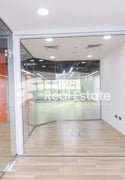 Elegant Office for Rent w/ City and Sea Views - Office in Al Shatt Street