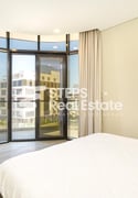 No Commission | 1 Bedroom Modern Furnished Flat - Apartment in Giardino Apartments