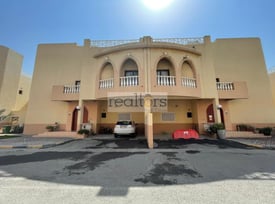 4 Bedroom + Maid Family Compound Villa in Gharafa - Villa in Al Hanaa Street