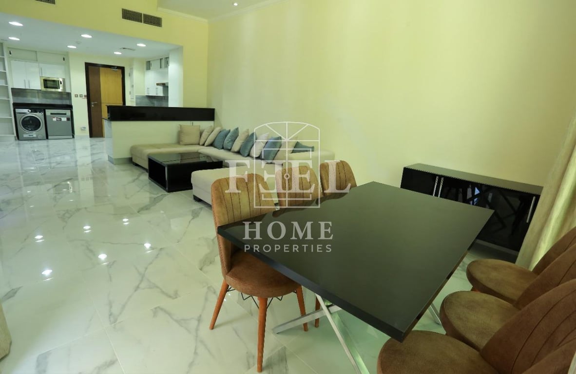 BRAND NEW | READY TO BE OCCUPIED 1 Bed 4 SALE - Apartment in Lusail City