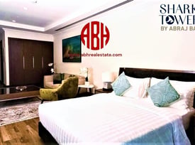 FURNISHED STUDIO | LUXURY AMENITIES | NO COMM - Apartment in Viva Central