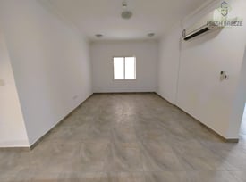 Spacious 2BHK For Family Close To Park - Apartment in Al Muntazah