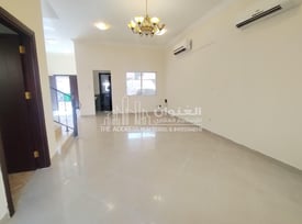 4  Bedrooms in a Contemporary Villa - Villa in Souk Al gharaffa