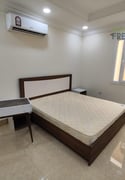 Near To Metro Luxury 1 bhk Just in 4500 - Apartment in Umm Ghuwailina