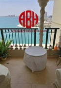 FULLY FURNISHED | BILLS DONE | SEA VIEW BALCONY - Apartment in Viva West