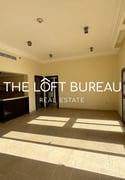 No Commission! Semi Furnished 2BR! Ready to Move! - Apartment in Qanat Quartier
