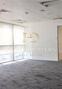 Amazing Office Space in Palm Tower West Bay - Office in Palm Tower B
